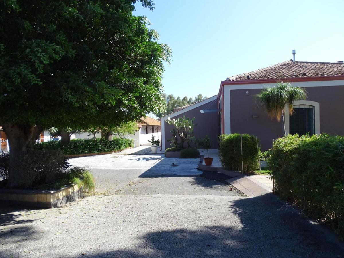La Casetta Al Maneggio Appartement *