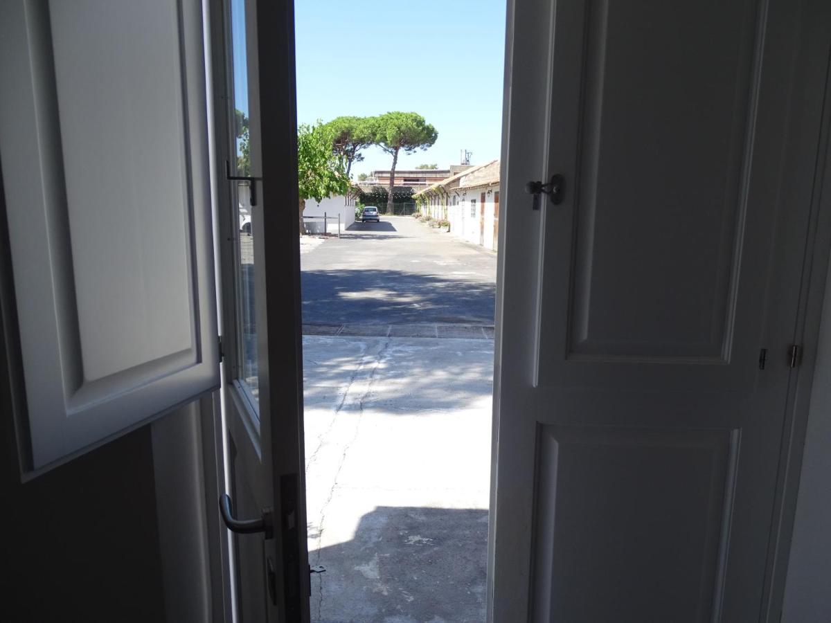 Appartement La Casetta Al Maneggio Catane