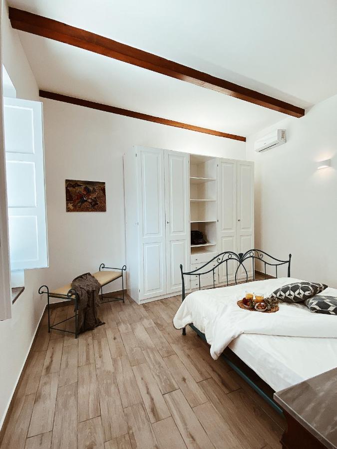 La Casetta Al Maneggio Appartement *