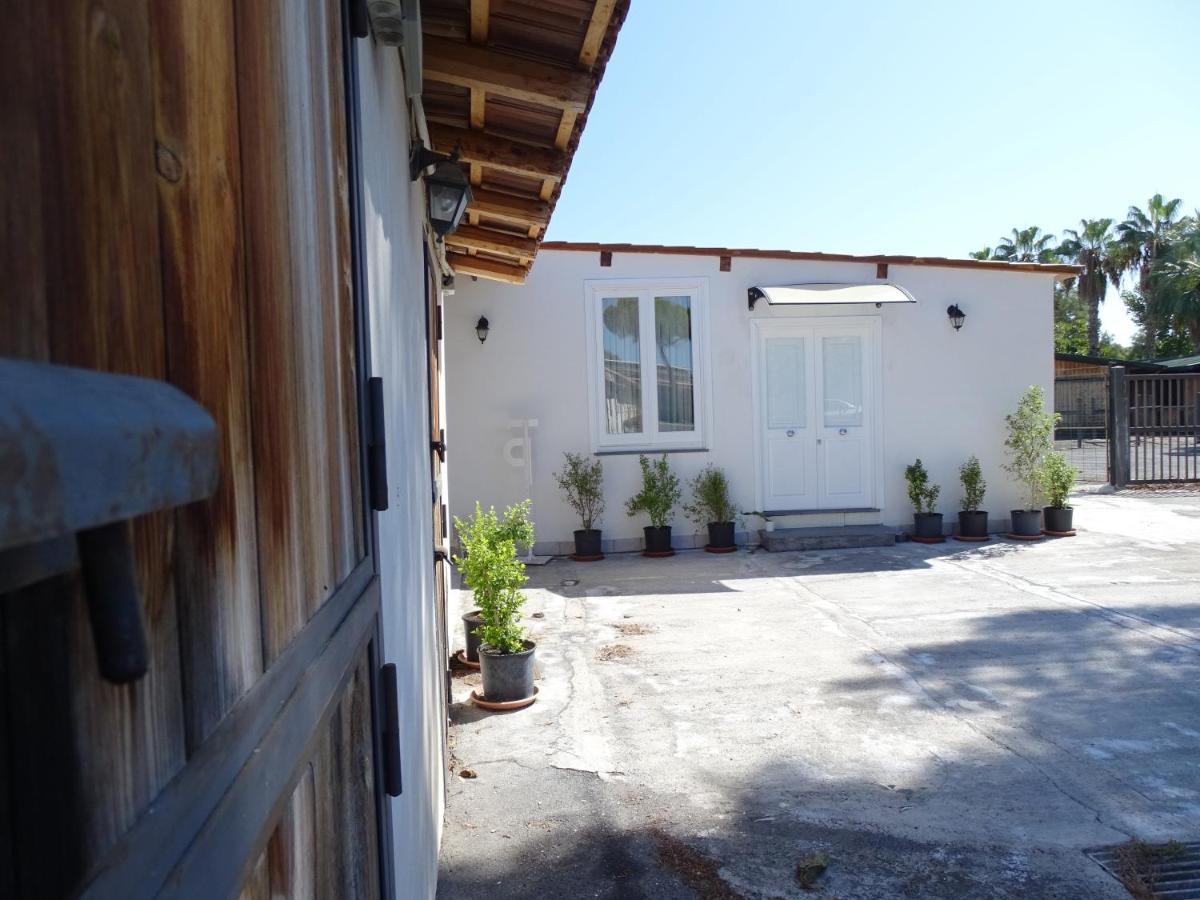 Appartement La Casetta Al Maneggio *