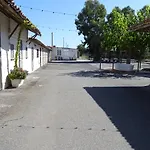 La Casetta Al Maneggio