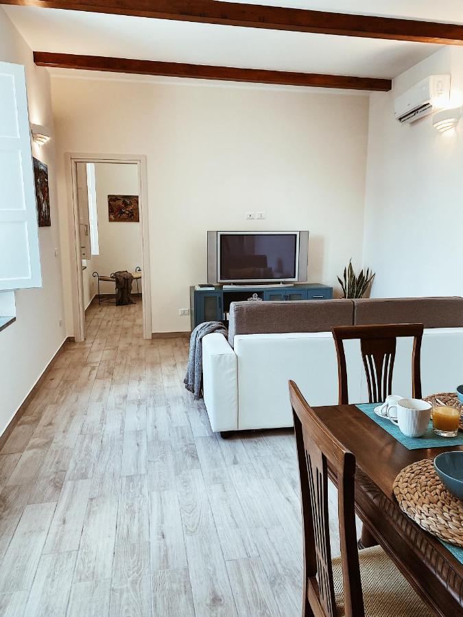 Apartment La Casetta Al Maneggio