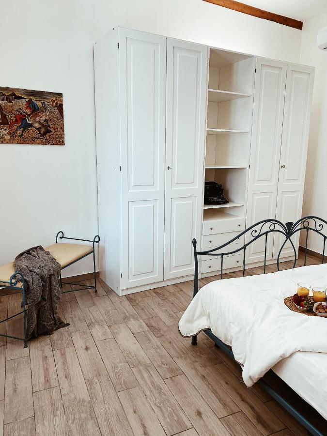 Apartment La Casetta Al Maneggio *