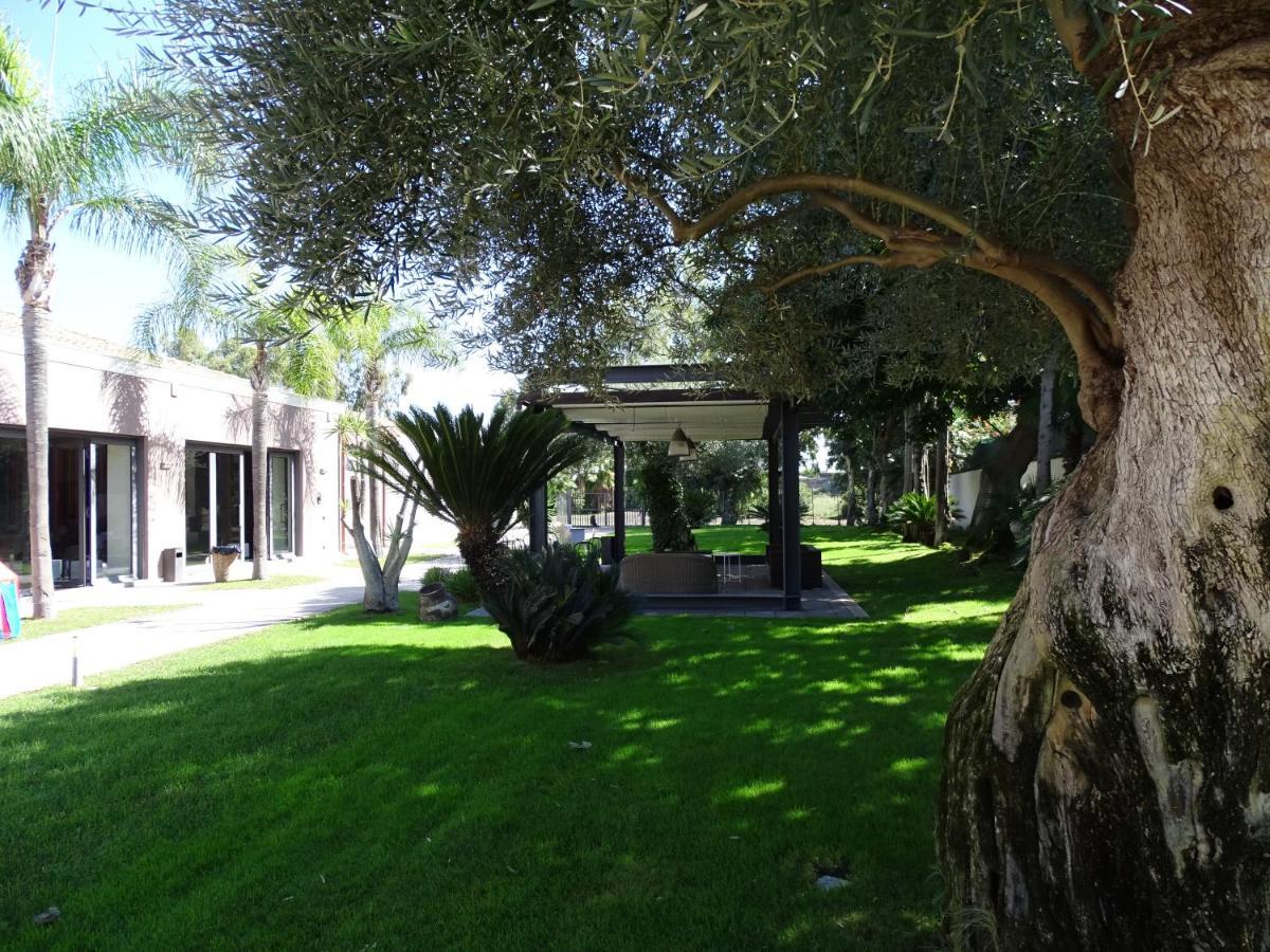 Apartment La Casetta Al Maneggio *